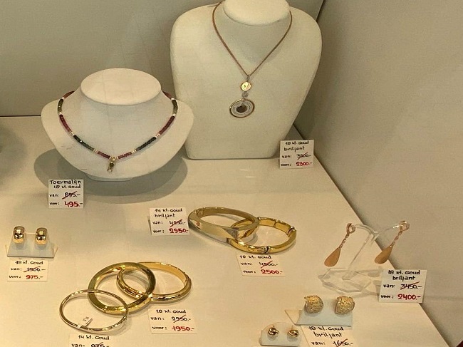 Local jewelry stores that sale buy jewelry