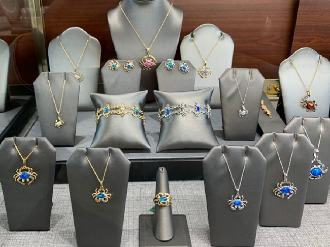 Where To Buy Gold, Silver & Jewelry In Baltimore - GoldSilverN'Jewelry