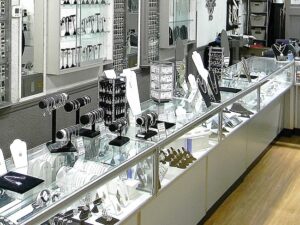 Buy gold silver Charleston best jewelry stores near you