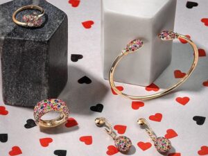 Buy gold silver Kiev best jewelry stores near you