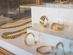 Buy gold silver Oslo best jewelry stores near you