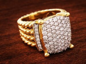Buy gold silver Vienna best jewelry stores near you